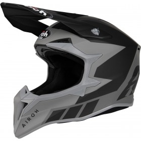 WRAAAP RELOADED ANTHRACITE MATT