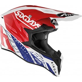 WRAAP SIX DAYS FRANCE S