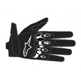 YOUTH & KIDS FULL BORE V2  GLOVES