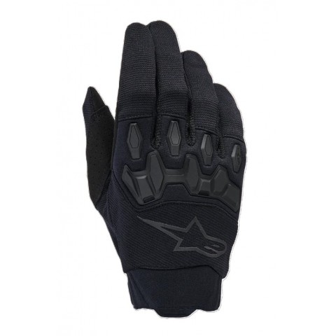 GANTS FULL BORE V2