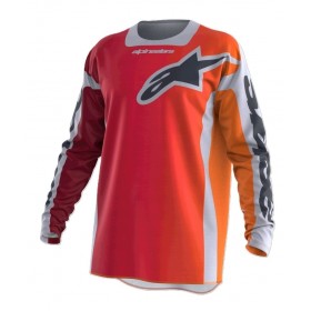 RACER  PORTL JERSEY