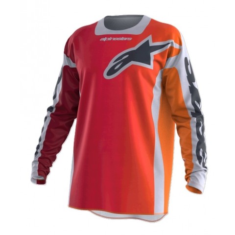 RACER  PORTL JERSEY