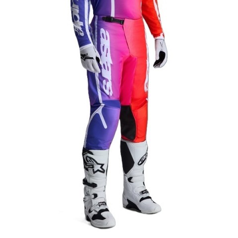 PANTALON FLUID APEX