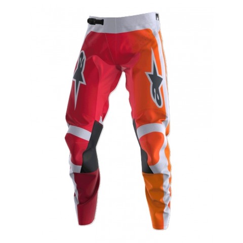 YOUTH FLUID PORTL PANTS