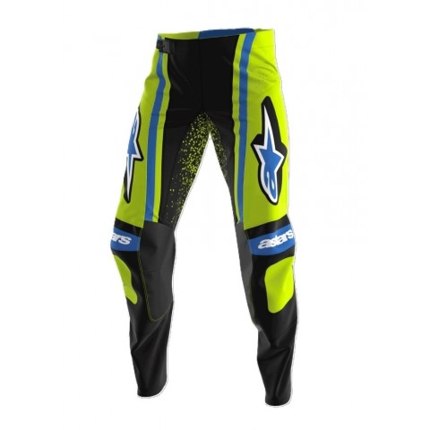 KIDS RACER NOMUR PANTS