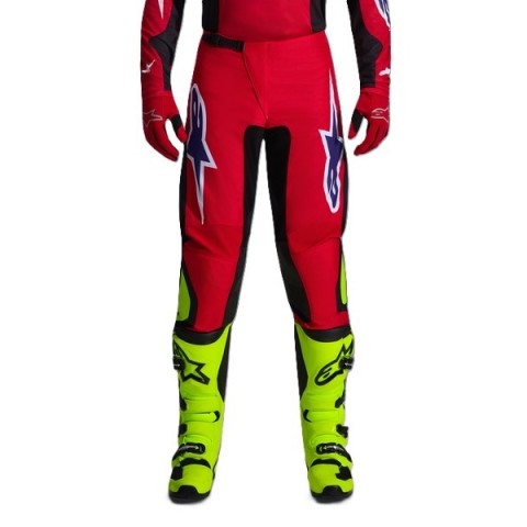 FLUID GRID PANTS
