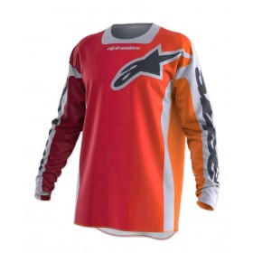YOUTH  FLUID PORTL JERSEY