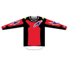 FLUID GRIP JERSEY