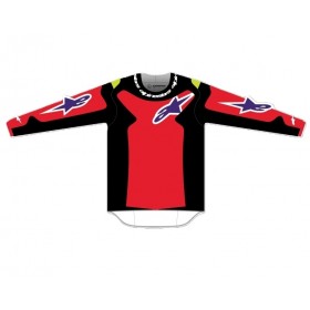 FLUID GRIP JERSEY