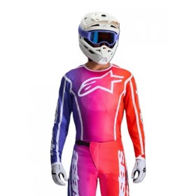 FLUID APEX JERSEY MULTICOLOR