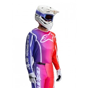 FLUID APEX JERSEY MULTICOLOR