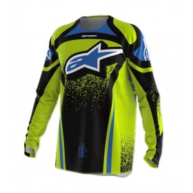 KIDS RACER NOMUR  JERSEY