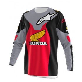 HONDA RACER VEIL JERSEY