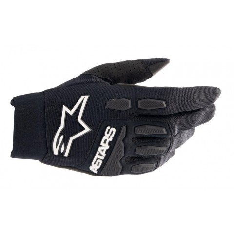 FULL BORE XT GLOVES BLACK