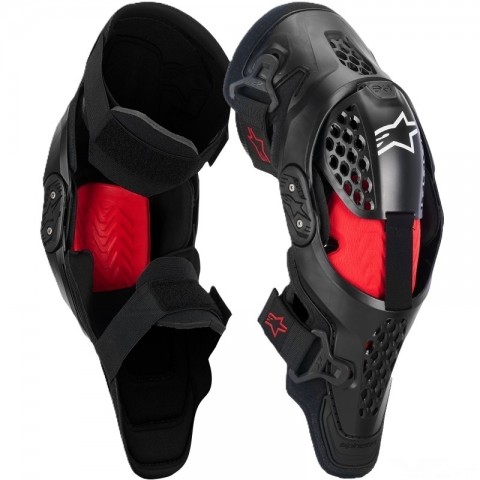 SX-1 PLASMA KNEE PROTECTOR