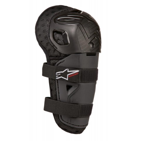 BIONIC ACTION KICKSTART KNEE GUARD