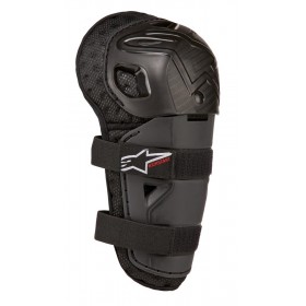 BIONIC ACTION KICKSTART KNEE GUARD