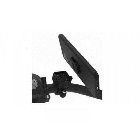 Support de pince de guidon OXFORD pour smartphone