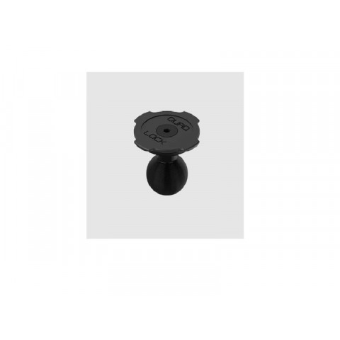 Adaptateur à boule de 22 mm QUAD LOCK