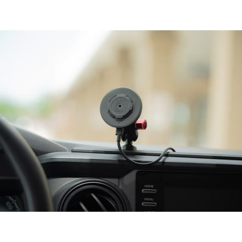 Adaptateur à boule de 22 mm QUAD LOCK