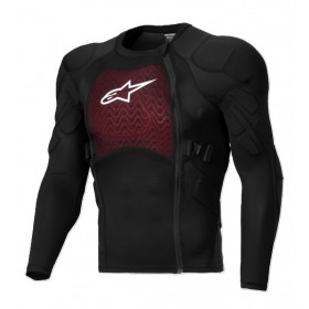 BIONIC PLASMA LT PROTECTION JACKET LS