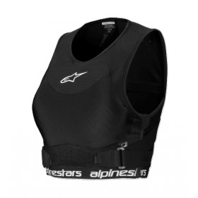 STELLA  PLASMA CHEST  PROTECTION