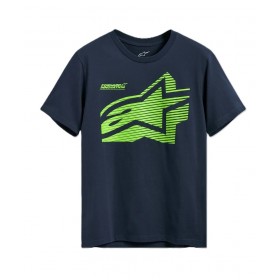 FASTING SS CSF TEE NAVY