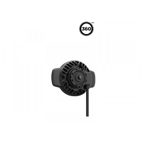 Base de charge rapide sans fil étanche QUAD LOCK