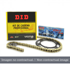 Chain Kit DID 420D (13-53-134)