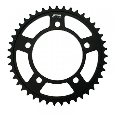 Couronne PBR aluminium 4766 - 525