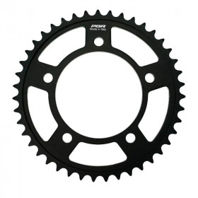 Couronne PBR aluminium 4766 - 525