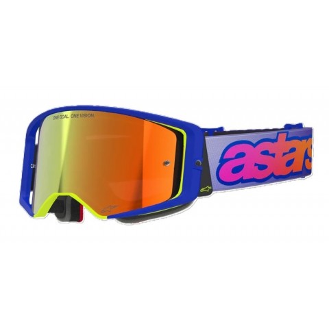 SUPERTECH VISION VISTA GOGGLE