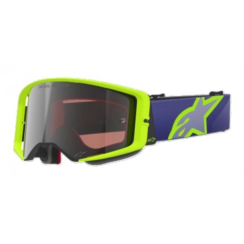 SUPERTECH VISION CORP GOGGLE