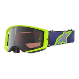 SUPERTECH VISION CORP GOGGLE