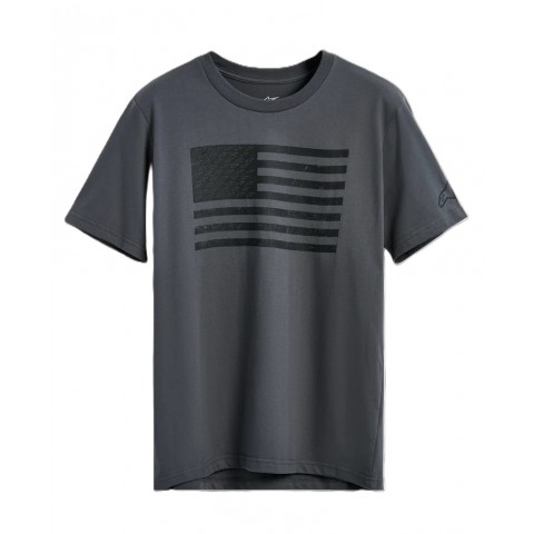 WAVING   SS CSF TEE