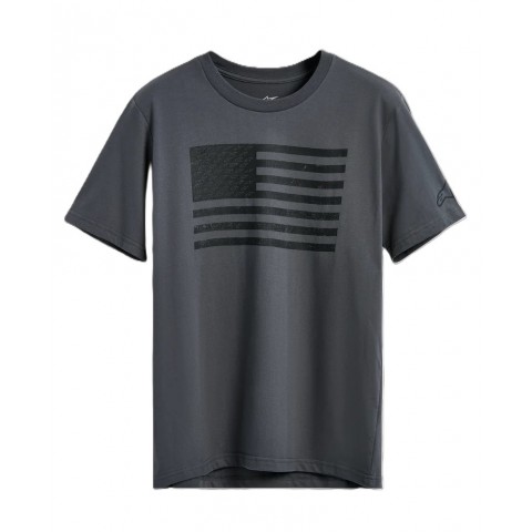 WAVING   SS CSF TEE