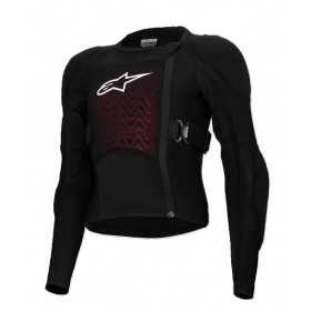 BIONIC PLASMA LT YOUTH  PROTECTION JACKET