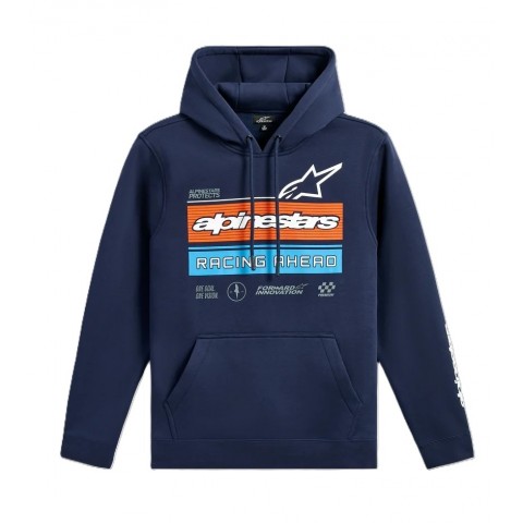 HARKEN HOODIE