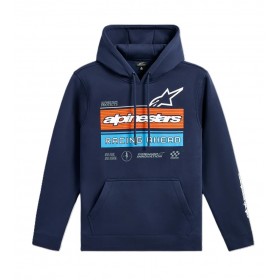 HARKEN HOODIE