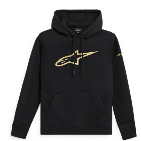 GILDED HOODIE