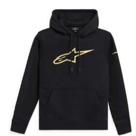 GILDED HOODIE