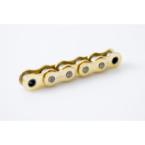 Kit chaîne AFAM 428XMR2 15/48 - couronne standard