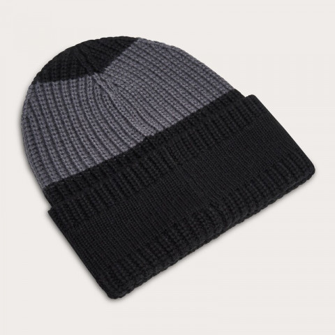 Bonnet OAKLEY TNP Deep Cuff - noir