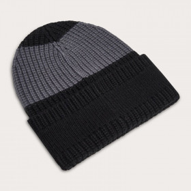 Bonnet OAKLEY TNP Deep Cuff - noir