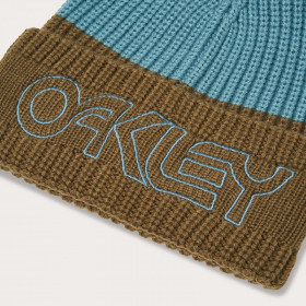 Bonnet OAKLEY TNP Deep Cuff - vert