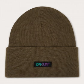 Bonnet OAKLEY B1B Gradient Patch - vert