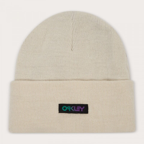 Bonnet OAKLEY B1B Gradient Patch - Mist