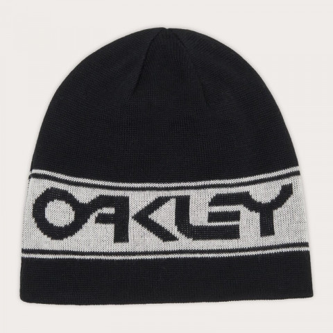 Bonnet OAKLEY TNP Reversible - noir