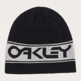 Bonnet OAKLEY TNP Reversible - noir