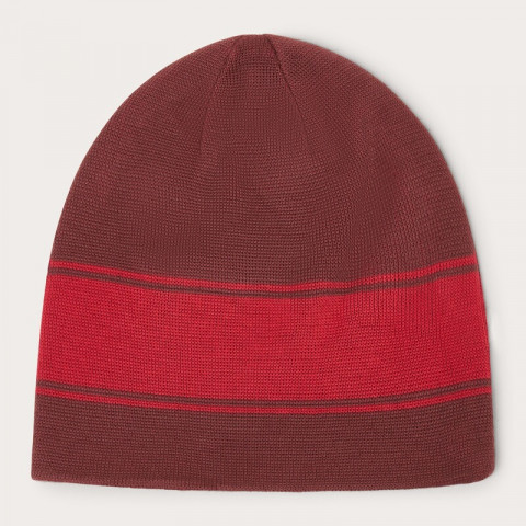 Bonnet OAKLEY TNP Reversible - rouge